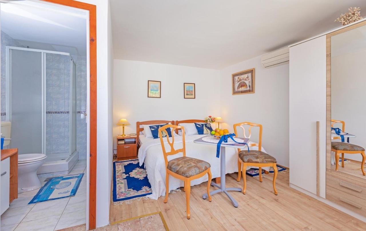 Jolanda Apartma *