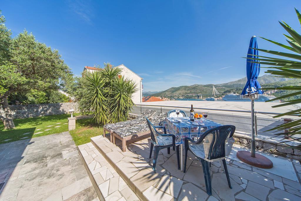 Jolanda Apartma *