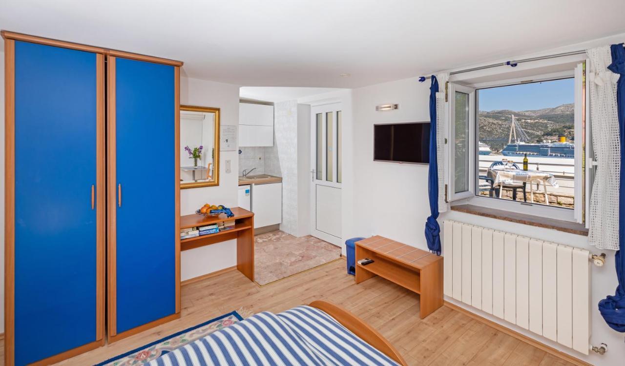 Apartman Jolanda