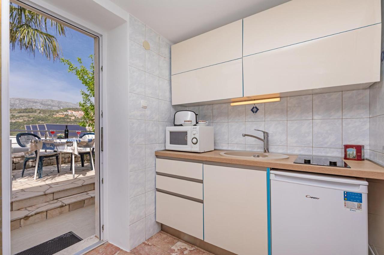 Apartman Jolanda Dubrovnik