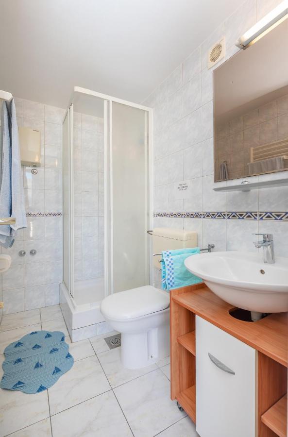 Apartman Jolanda