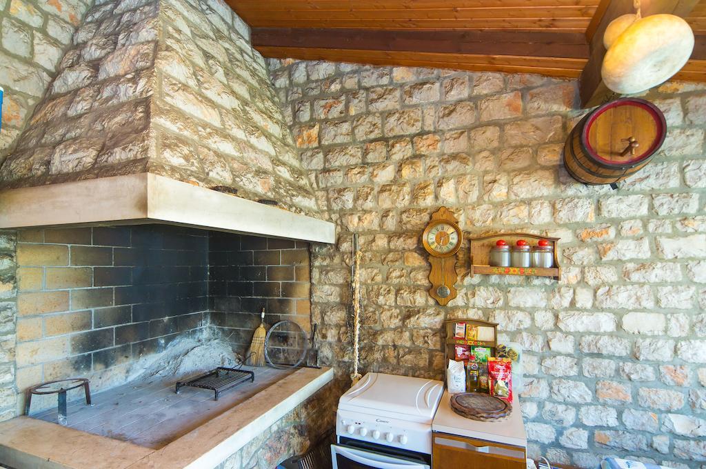 Apartman Jolanda *