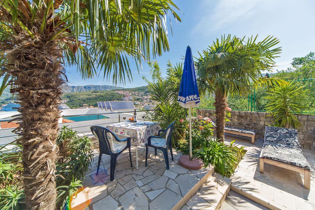 Jolanda Apartman Dubrovnik